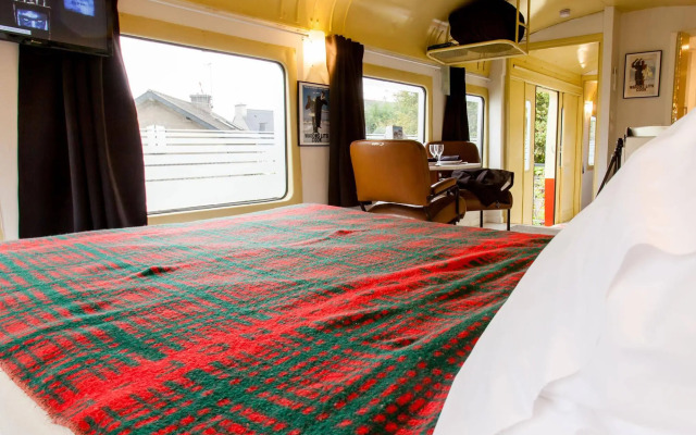 Les Gîtes du Picasso