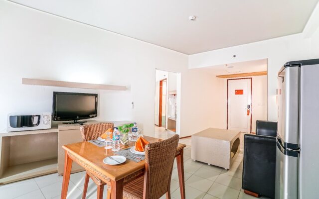 HARRIS Resort Batam Waterfront