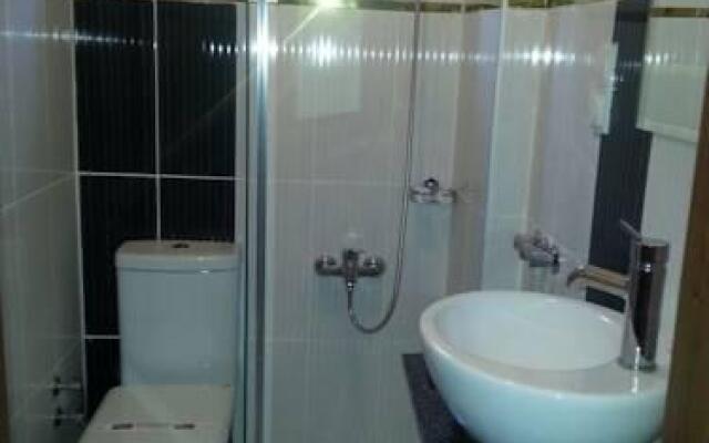 Erzincan Kent Hotel