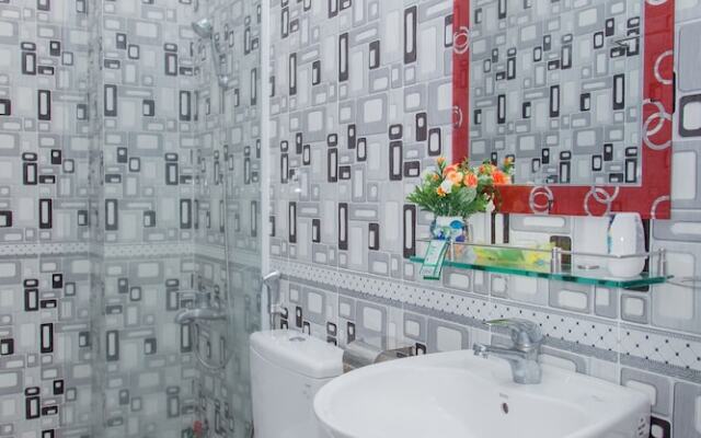 Tran Duy City Home 1
