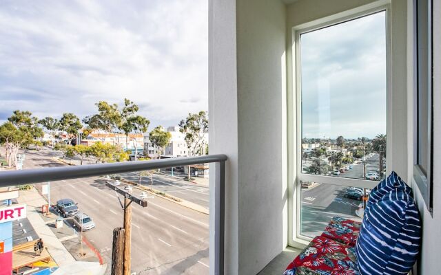 WanderJaunt - North Park Apartments