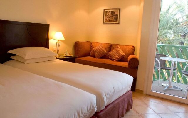 Kennedy Hospitality Resort