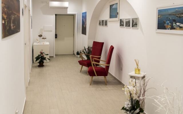 Lungomare Rooms