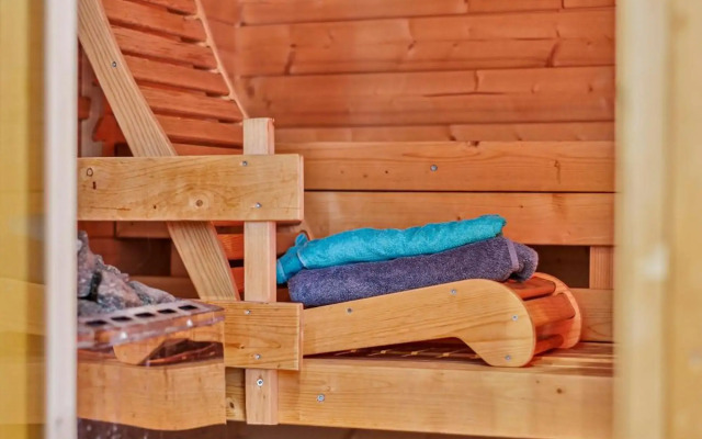 Apartment De Stranding