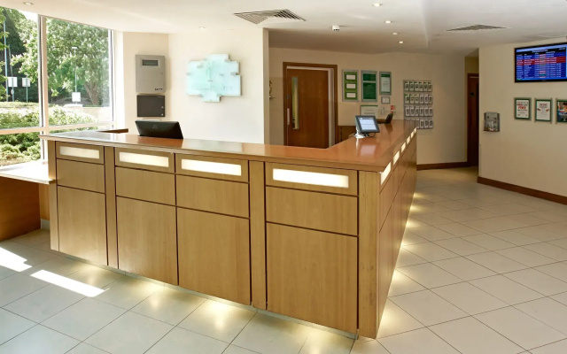 Holiday Inn Bristol Airport by IHG
