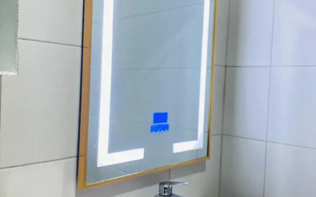 GRACE LODGE LEKKI Phase 1