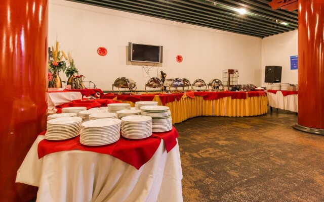 SSAW Garden Hotel Beijing