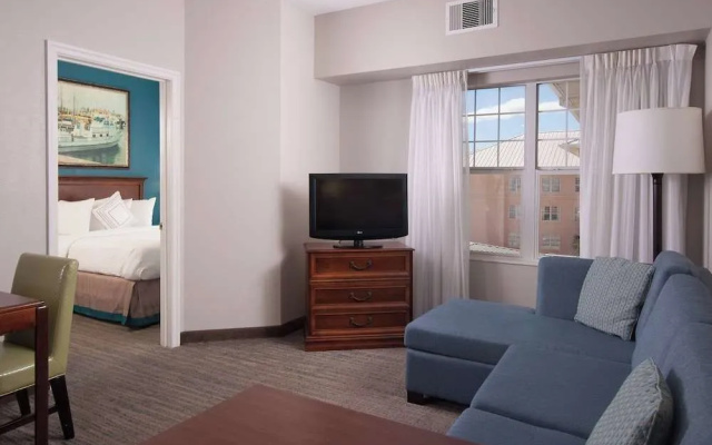 Residence Inn By Marriott Charleston Riverview