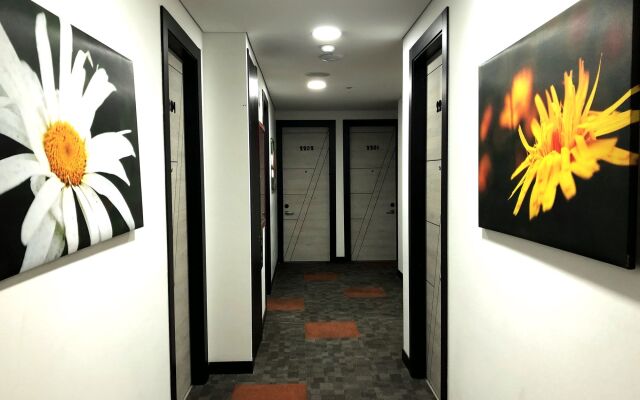 Boutique City Center 2