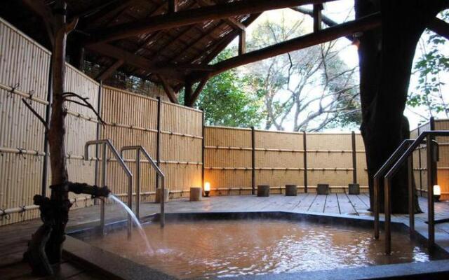 Negiya Traditional Japanese Spa Ryokan