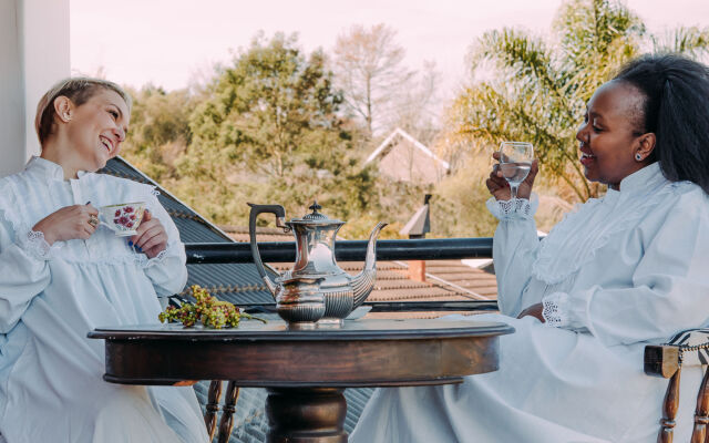 Senate Boutique Guest House