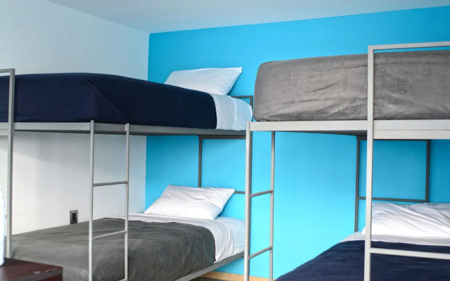 Hostel Be Condesa