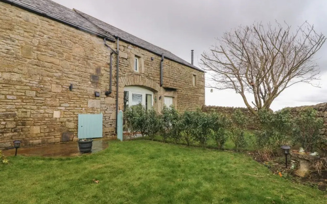 Rushton Barn