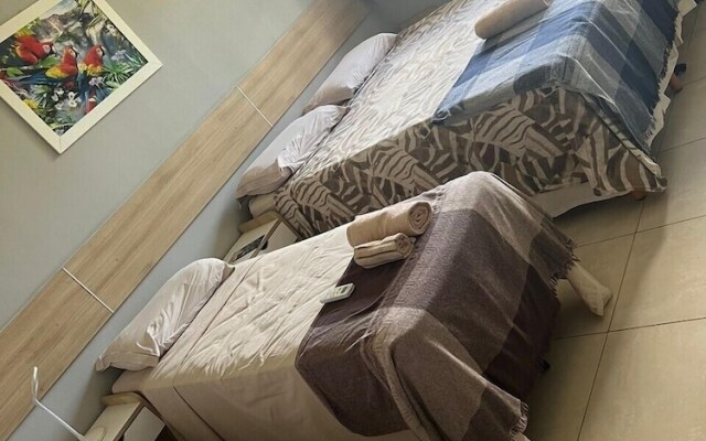 Pousada Pérola do Mar