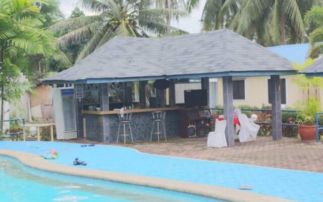 Ericflo Inn and Restaurant