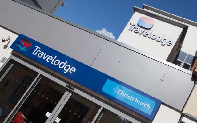 Travelodge Christchurch