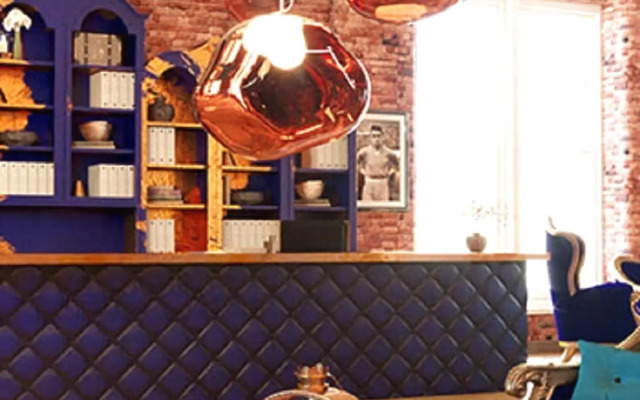 The Dixie Dean Hotel