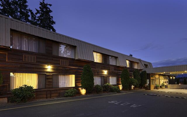 Best Western Cowichan Valley Inn