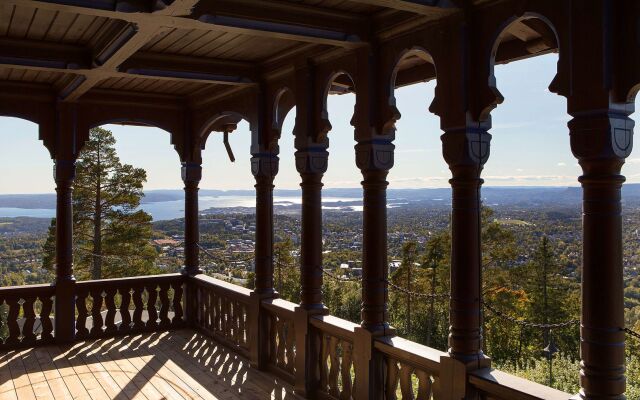 Scandic Holmenkollen Park