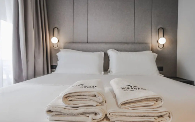 Miramare Boutique Hotel