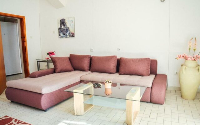 Waterfront Apartment Petrovina