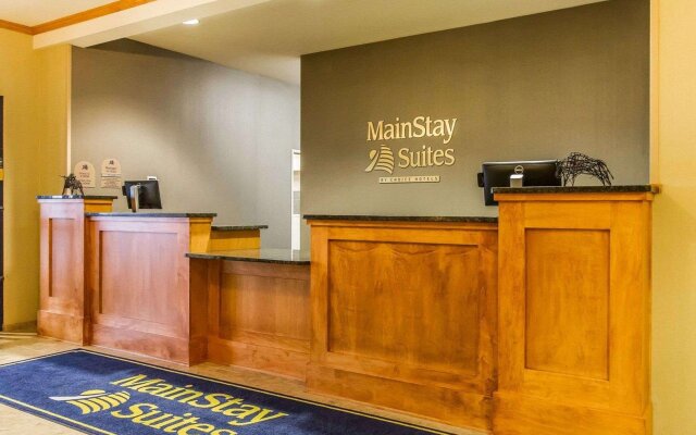 MainStay Suites Stanley