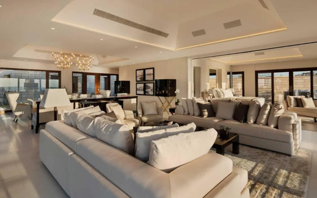 The Setai Tel Aviv, a Member of the leading hotels of the world