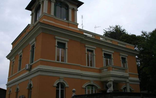 Relais La Torretta