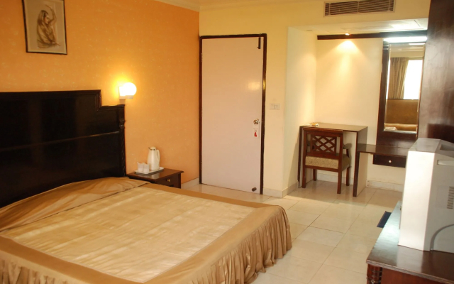 Hotel Ganga Ratan