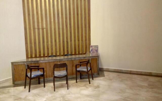Clarks Inn Suites Katra
