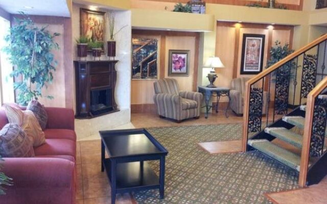 Bays Inn and Suites