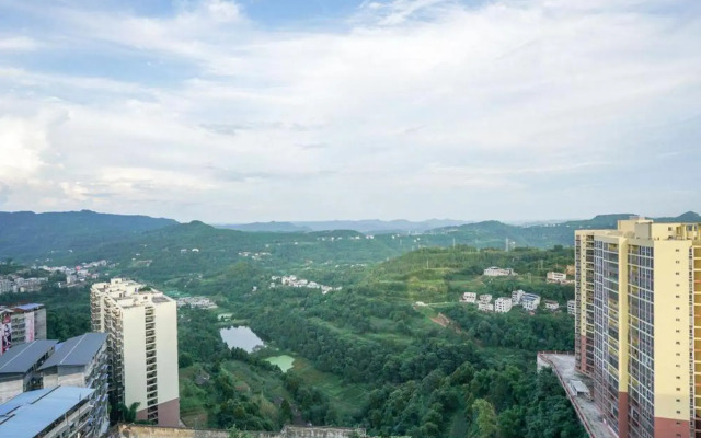 Delin Hotel