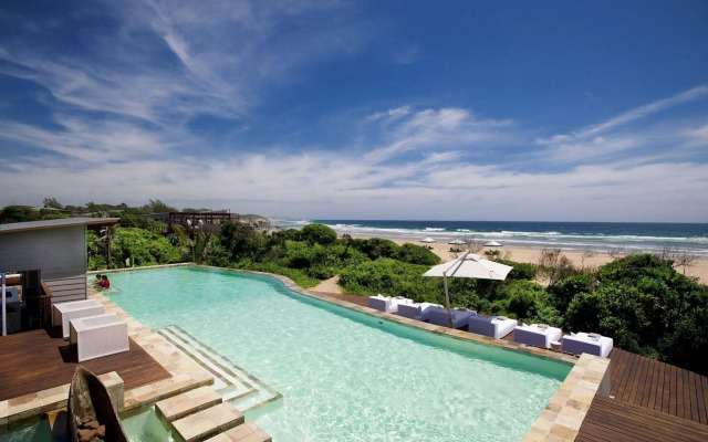 White Pearl Resorts