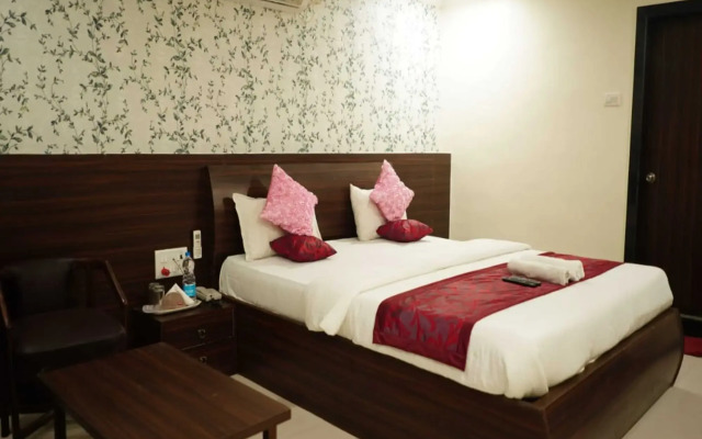 Sai Sharan Stay Inn