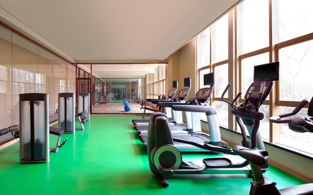 Four Points by Sheraton Luohe