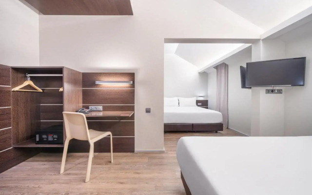 Moov Hotel Évora