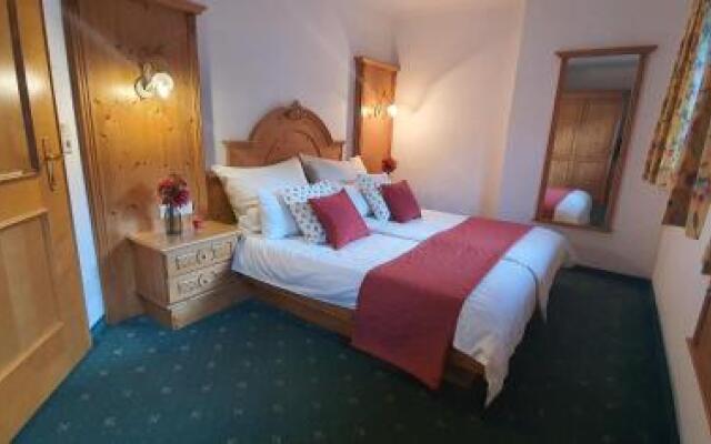 Schlosserhaus Appartements