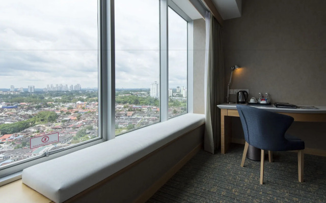 Holiday Villa Johor Bahru City Centre