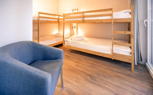 Hotel Royal Astrid