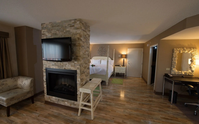 Hampton Inn by Hilton Sydney