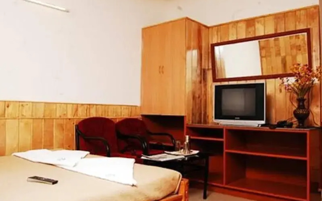 Town Country Guest House