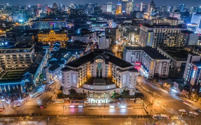 Haihua Hotel Hangzhou