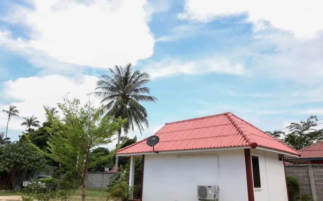 Nida Rooms Leela Crystal Sand 6