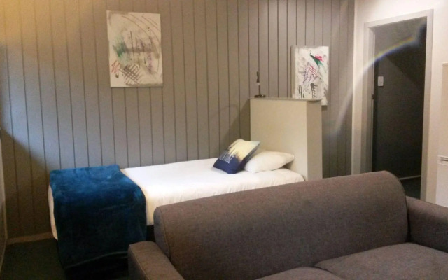Hideaway of Rotorua