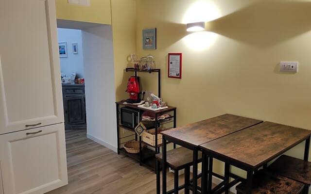 Rega Holiday House