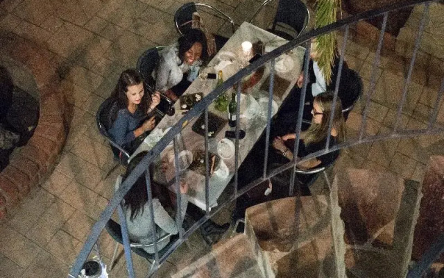 Utopia Boutique Hotel