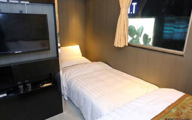 My Hotel