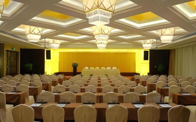 Fubang International Hotel