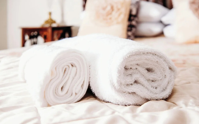 Grace View Guesthouse