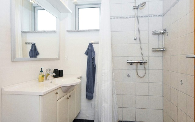 6 Person Holiday Home in Ebeltoft